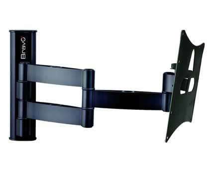 Bravo LCD10BLACK Supp.tv 23-40