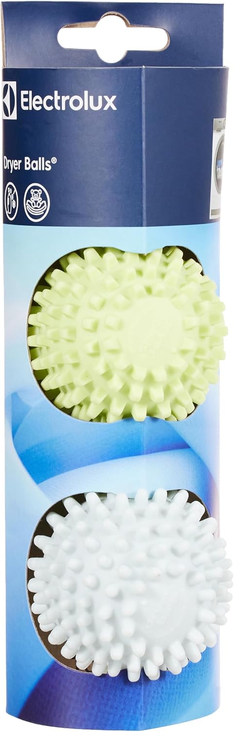 Electrolux EDBALL Palline Per Dryer 2pz