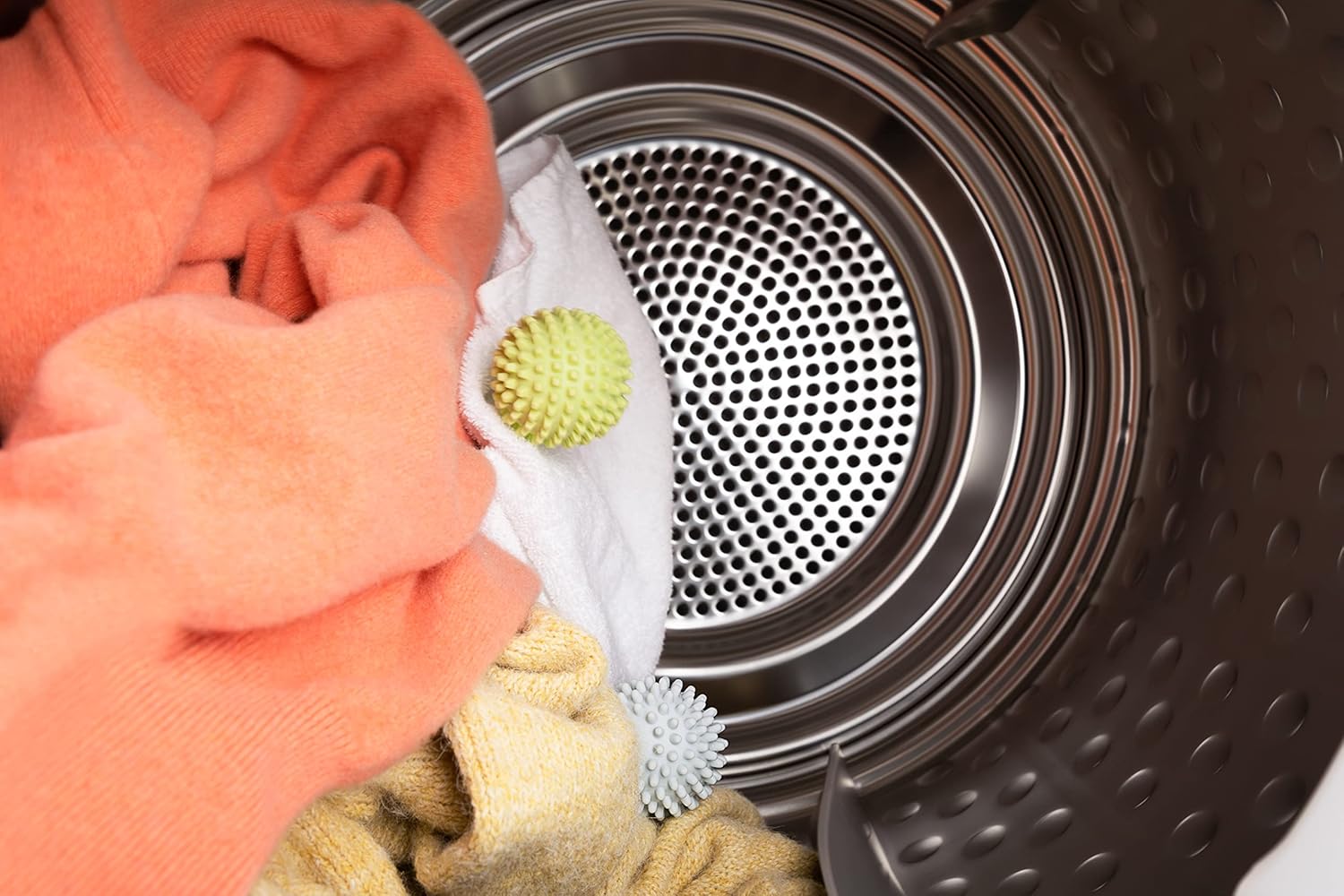 Electrolux EDBALL Palline Per Dryer 2pz