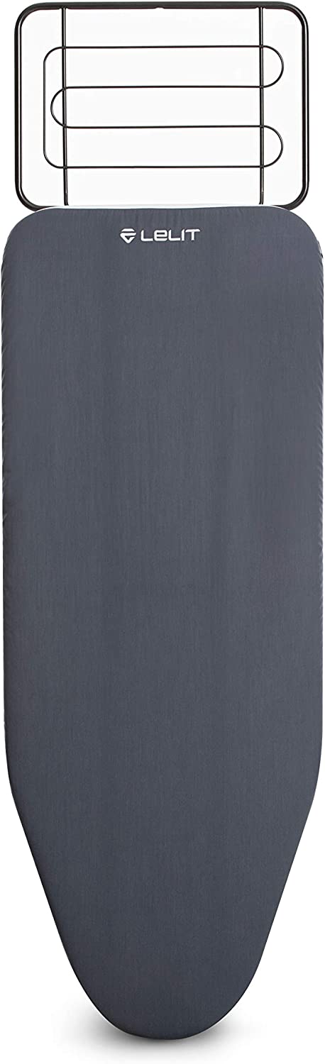 Lelit PA701 Telo Per Tavolo Da Stiro In Cotone 120x45cm