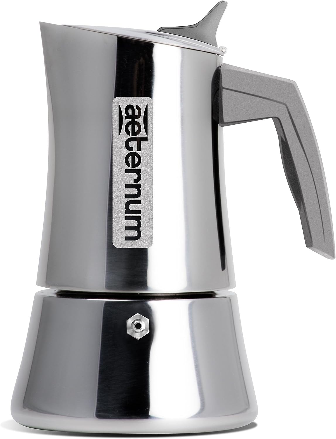Aeternum 0006283 Moka Divina Ind. 6tz
