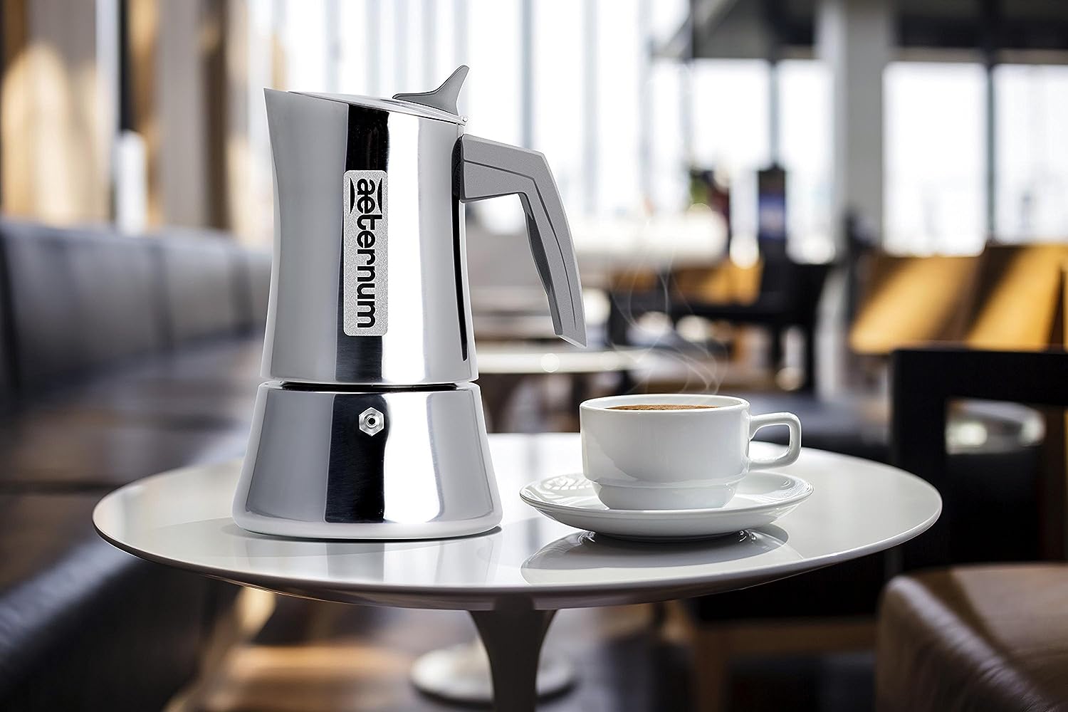 Aeternum 0006283 Moka Divina Ind. 6tz