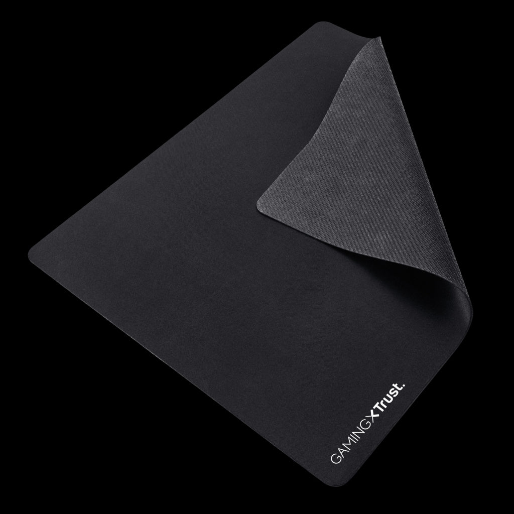 Trust Gaming GXT 752 Tappetino per mouse Nero