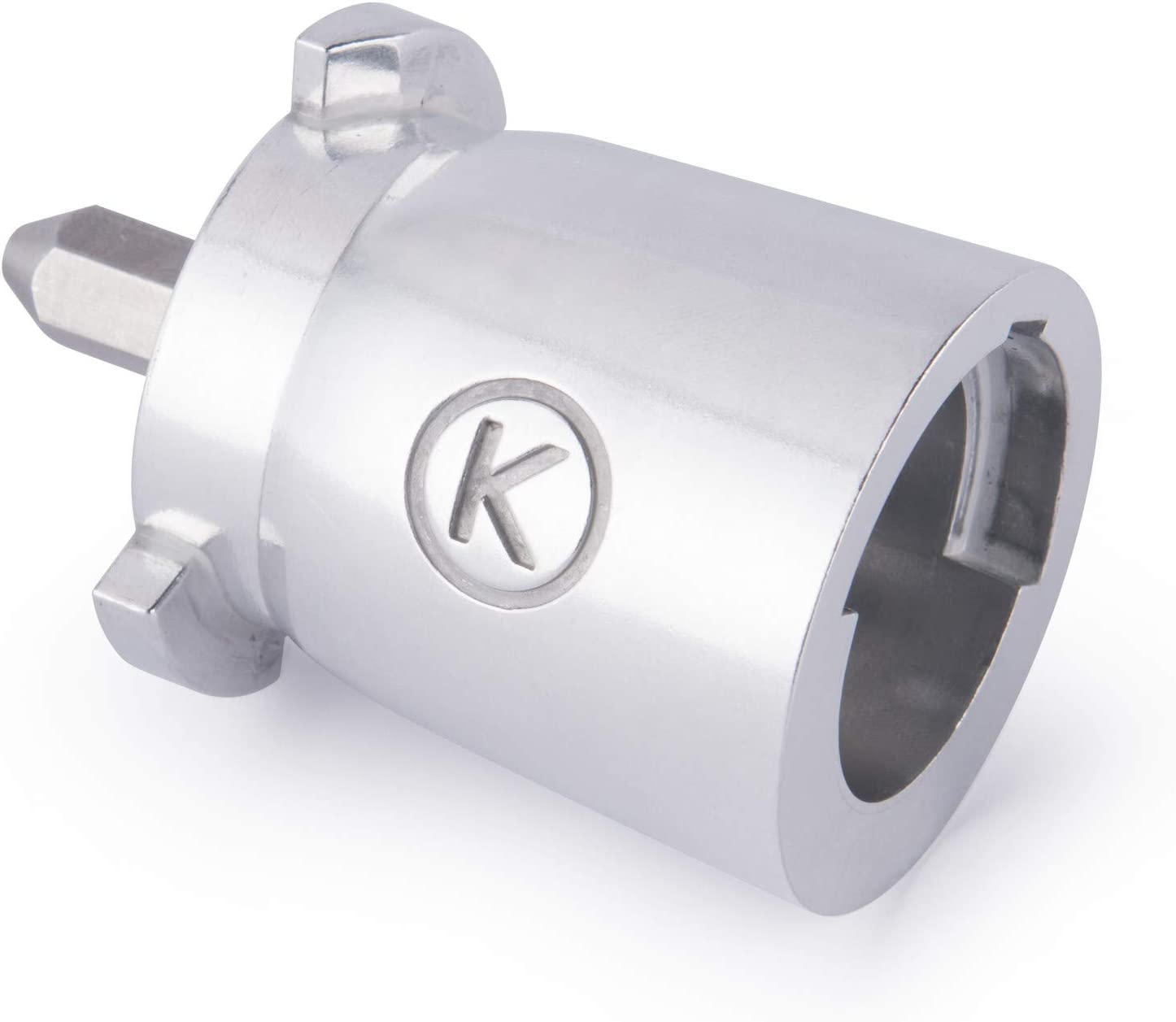 Kenwood KAT002ME Adattatatore Da Twist A Bar Per Nuove Serie Chef