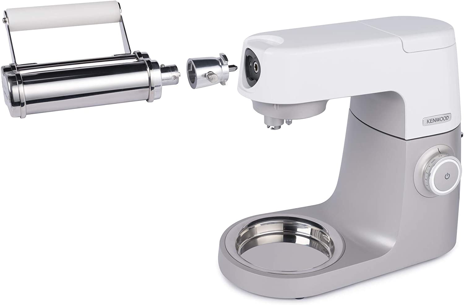 Kenwood KAT002ME Adattatatore Da Twist A Bar Per Nuove Serie Chef