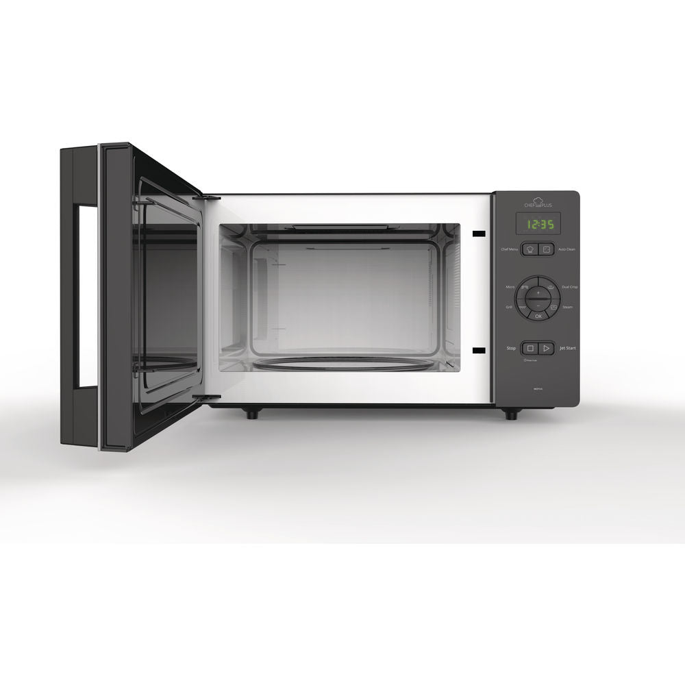 Whirlpool MCP346SL Forno M/o 800w 25lt C/grill 800w Led Silver