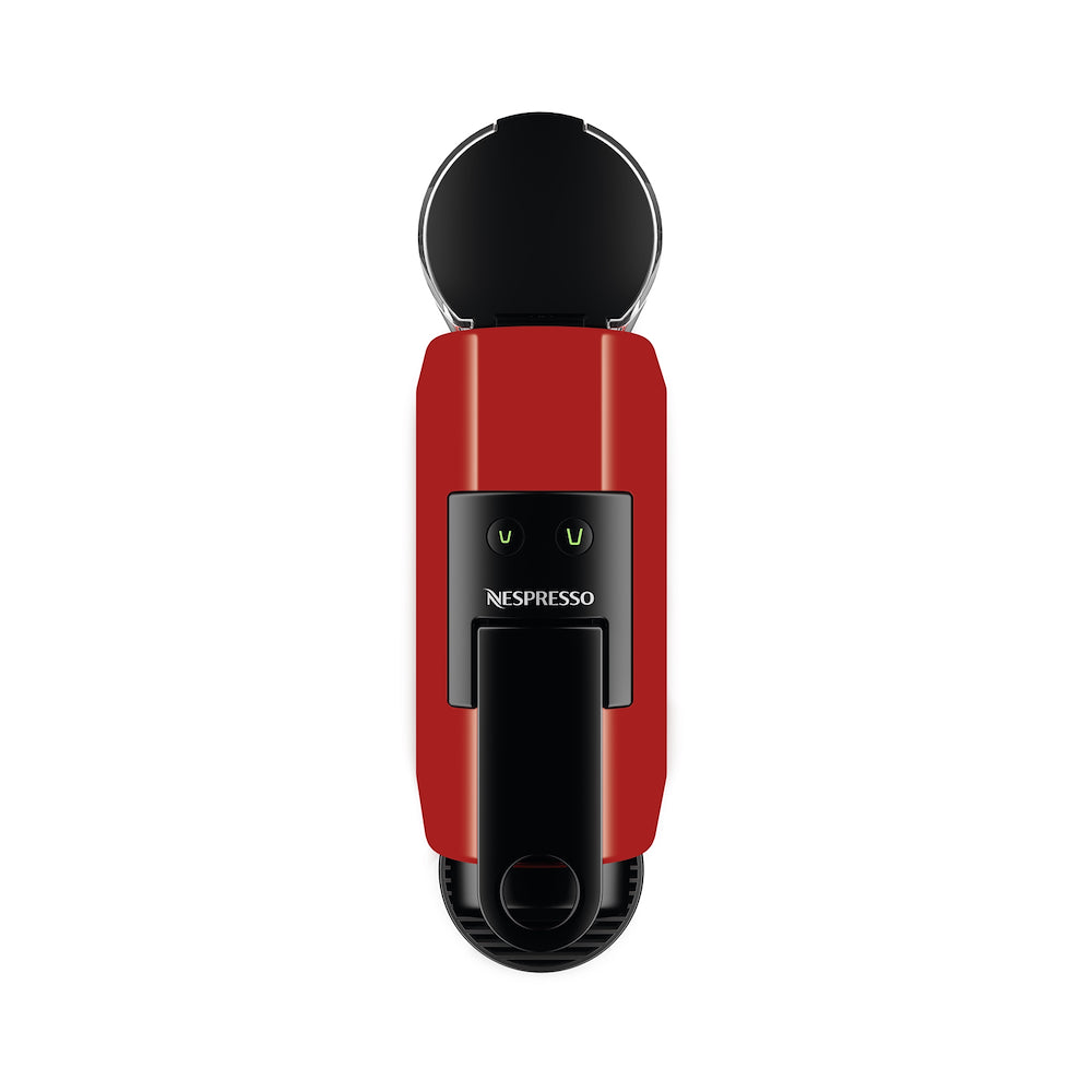 De Longhi EN85R M.caffe Caps 19bar 0.6lt Ess.mini Nespresso Rosso