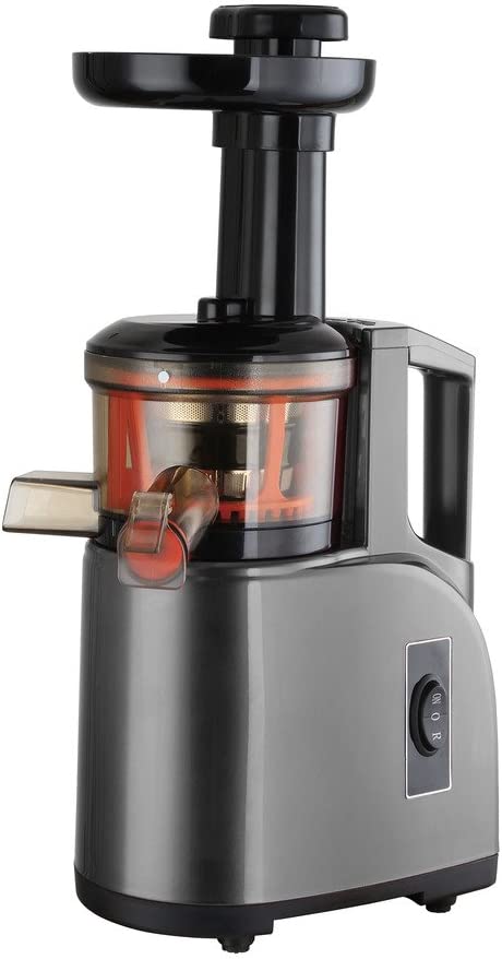 Rgv GREENJUICE Estrattore Di Succo 150w 2vel. Inox/nero