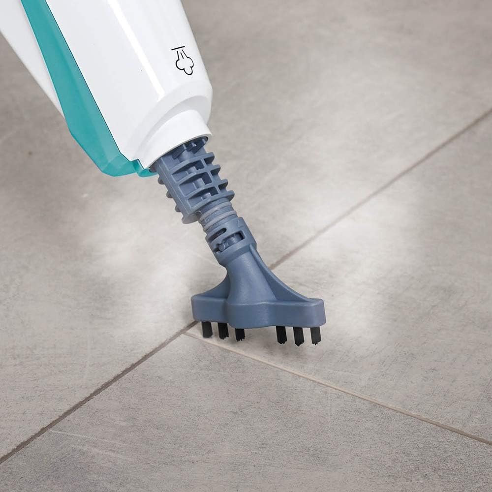 Polti PAEU0344 Kit 3 Spazzolini Misti