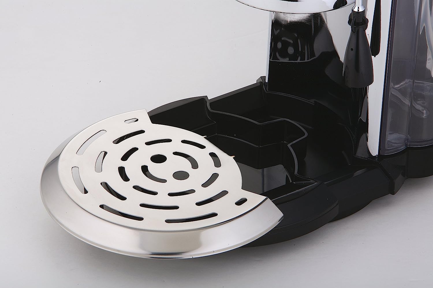 Ariete 1387 Macchina Caffe' Novecento Retro'