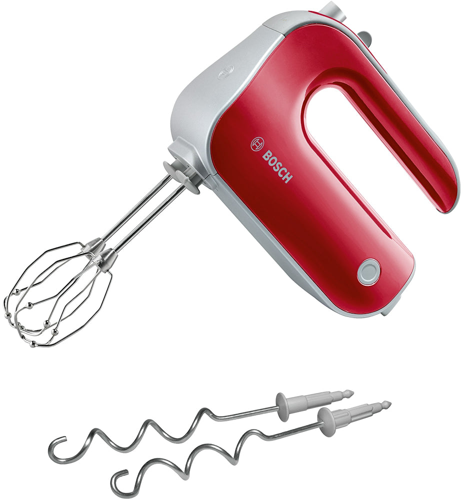 Bosch MFQ40303 Sbattitore 500w 5vel. Rosso