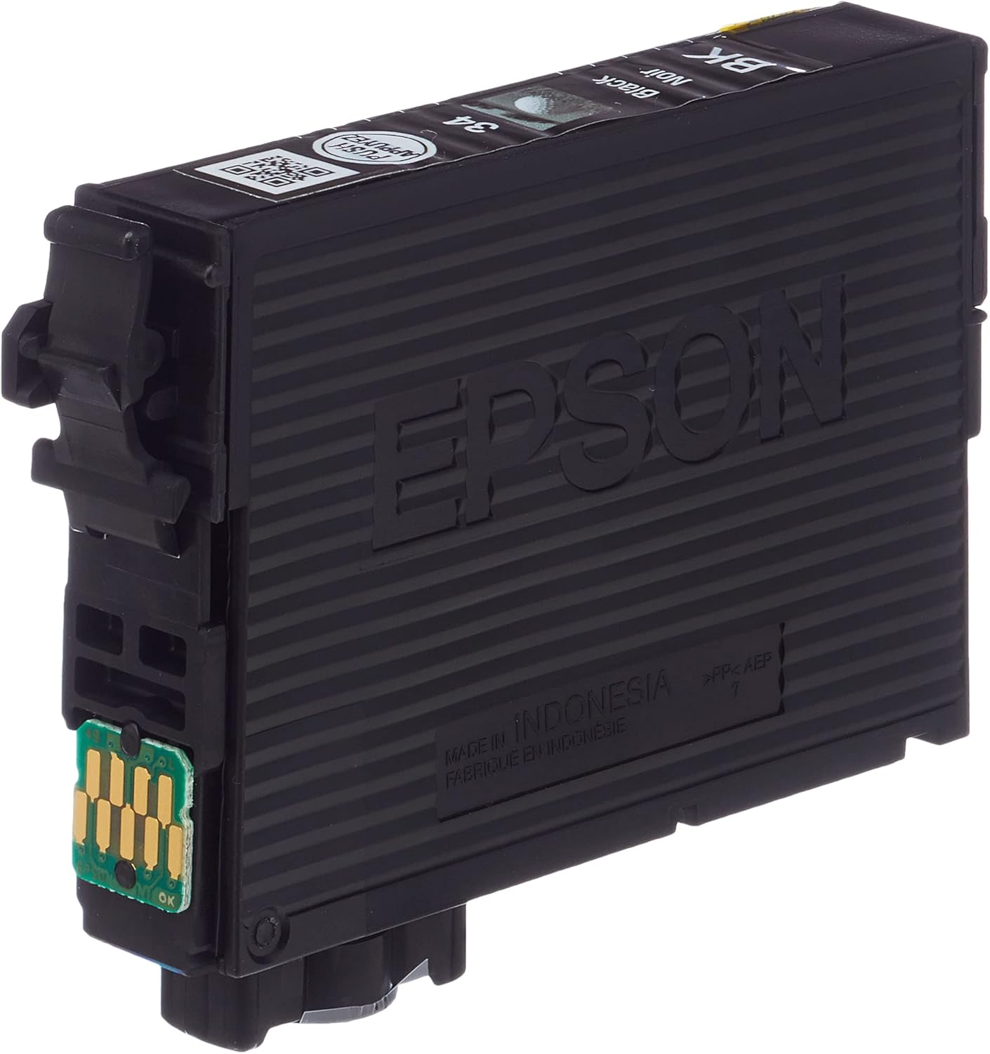 Epson C13T34664020 Cart.ink-jet Multipack Pallina Da Golf T34 Bl.