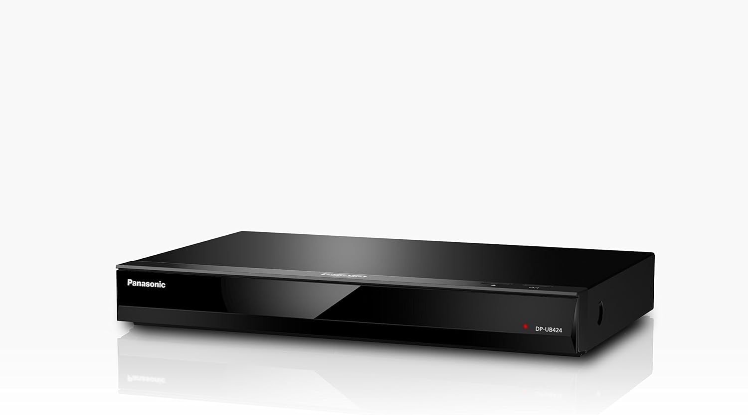 Panasonic DPUB420EGK Lett.bray S/hd 4k/hdr 10 Plus Uhd Wifi Smart Nero