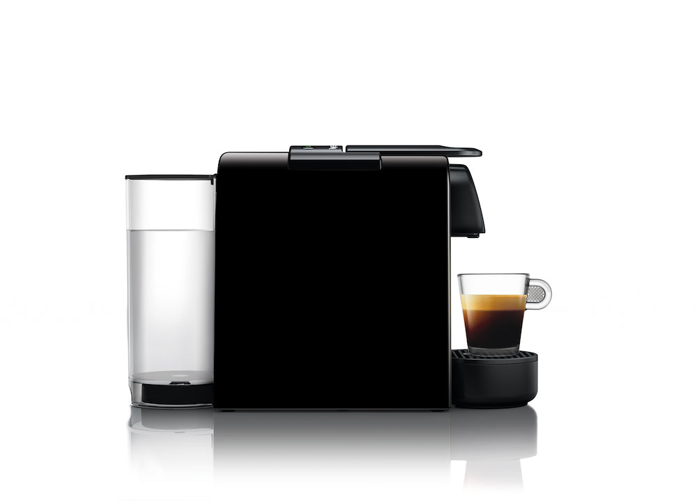 De Longhi EN85B M.caffe Caps 19bar 0.6lt Ess.mini Nespresso Nero