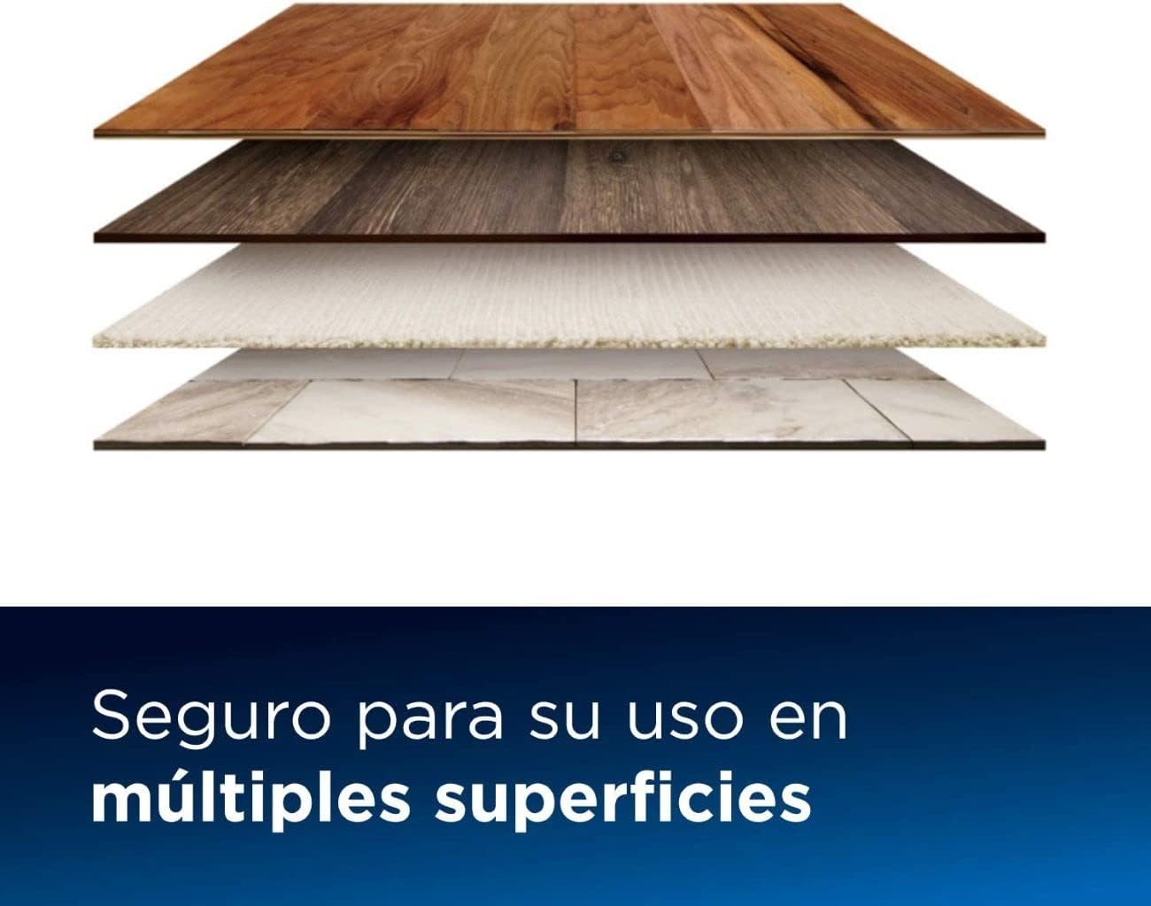 Bissell Detergente Pavimenti Multi-Surface X Crosswave