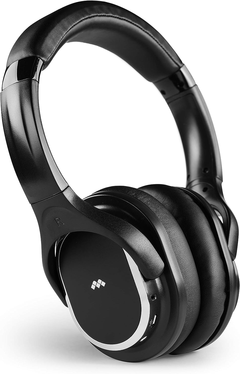 Meliconi 497313 Cuffia Tv Stereo S/fili Ingresso Ottico Hp 600
