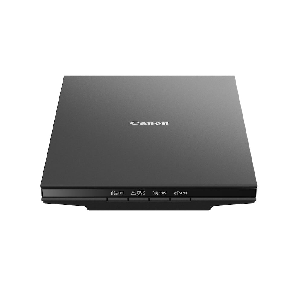 Canon LIDE300 Scanner Foto 2400x4800dpi A4 Cis Usb Canoscan Nero