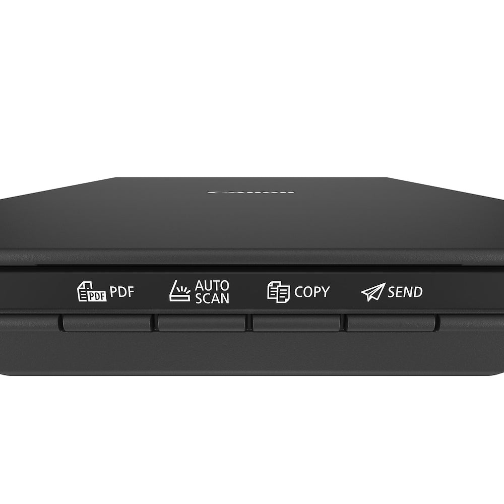 Canon LIDE300 Scanner Foto 2400x4800dpi A4 Cis Usb Canoscan Nero