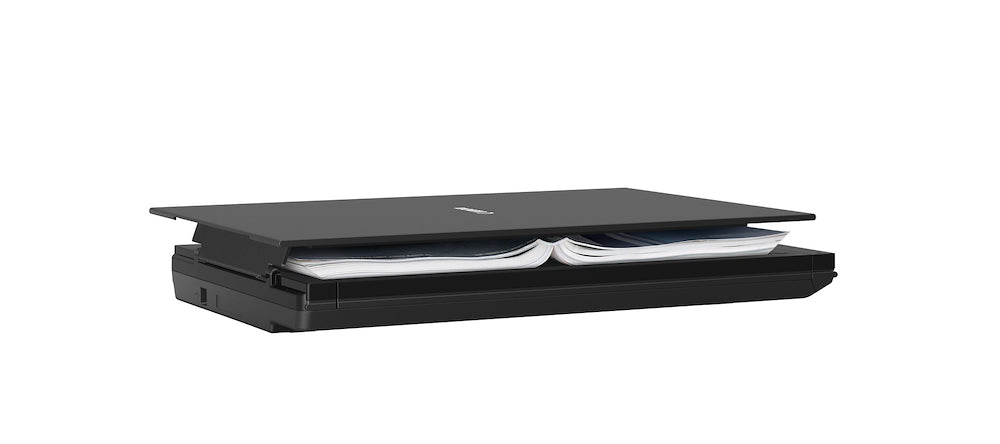 Canon LIDE300 Scanner Foto 2400x4800dpi A4 Cis Usb Canoscan Nero