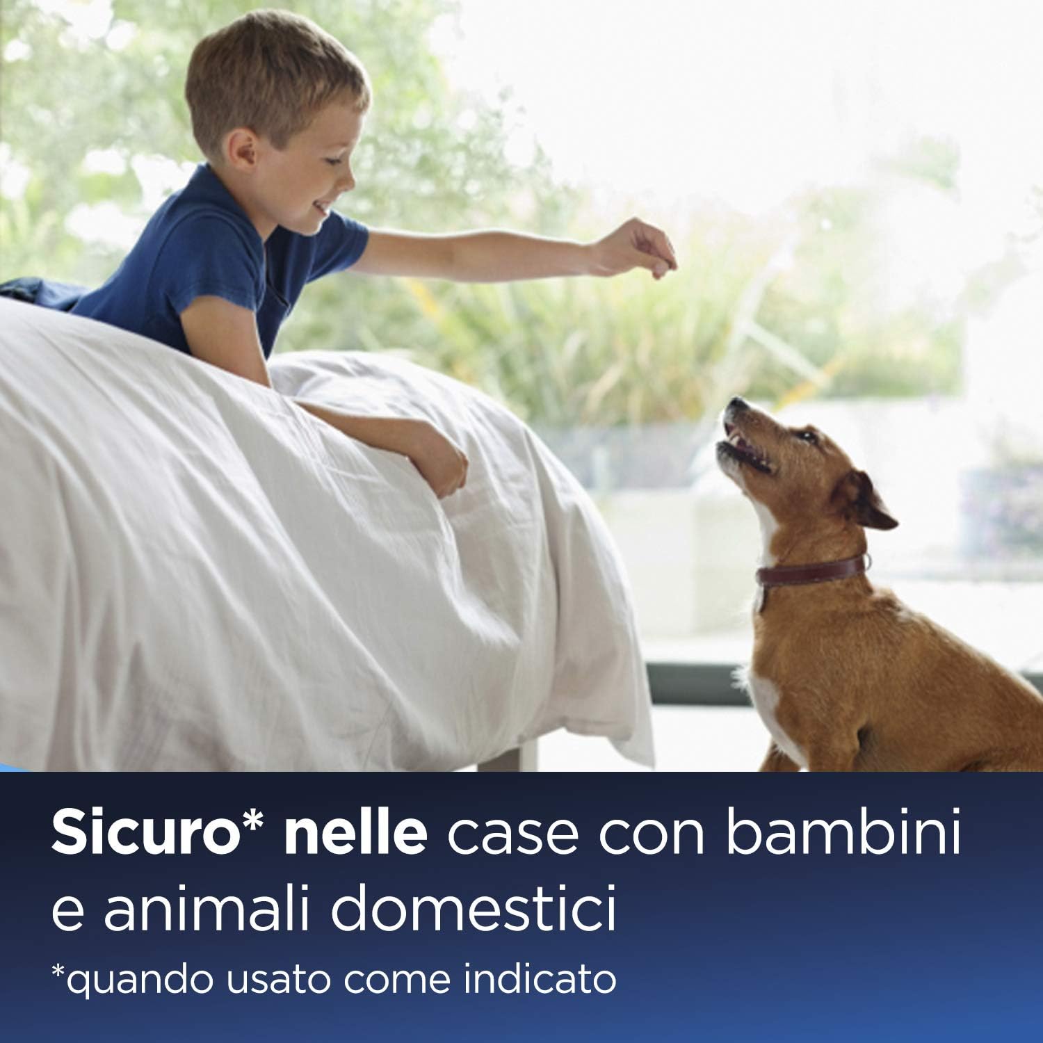Bissell Detergente Pavimenti Wood Floor X Crosswave