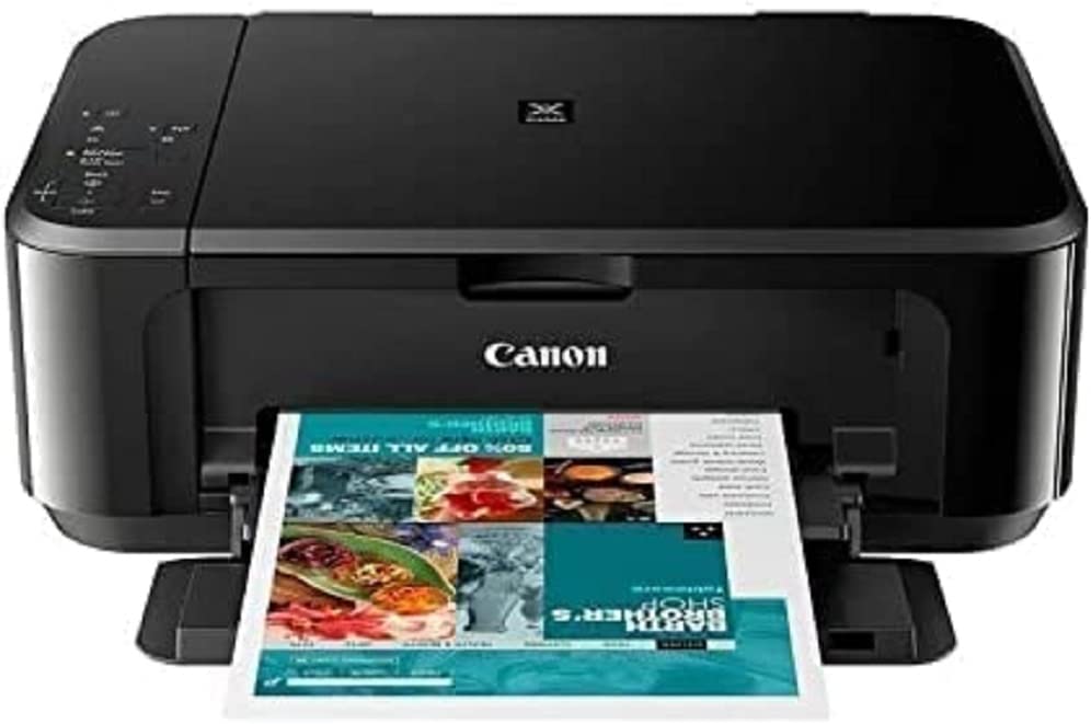 Canon MG3650SWHITE Mf.inkjet 3in1 9.9ipm F/r 4800dpi Wifi 2cart Wht