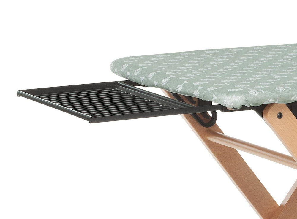 Foppapedretti 9900310806 Asse Da Stiro Pieghevole Assai Evo Noce