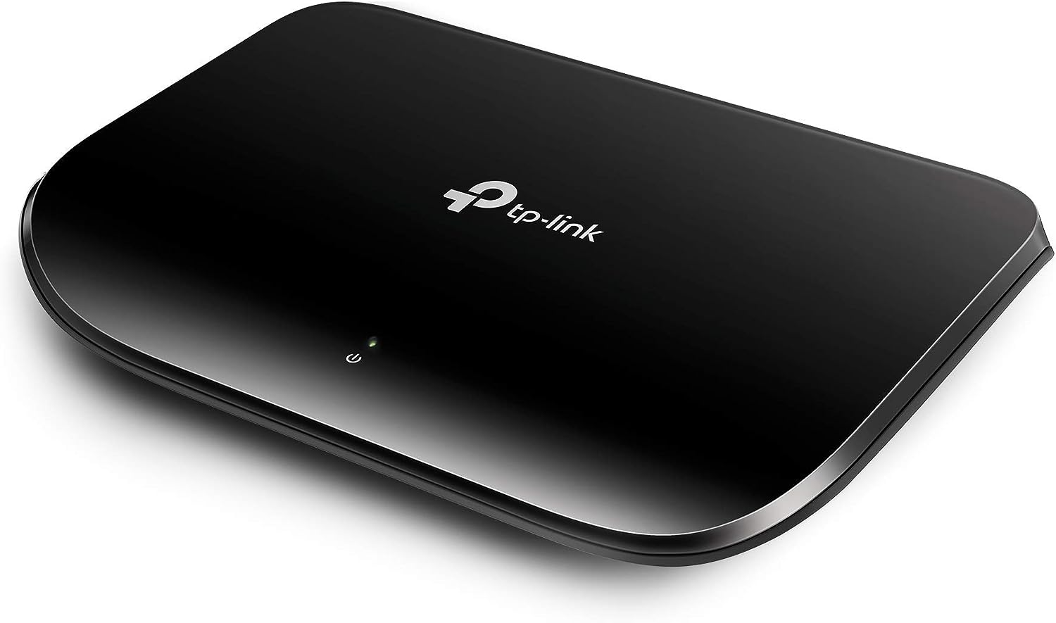 Tp-link TLSG1008D Switch 8porte 10/100/1000 Gigabit Nero