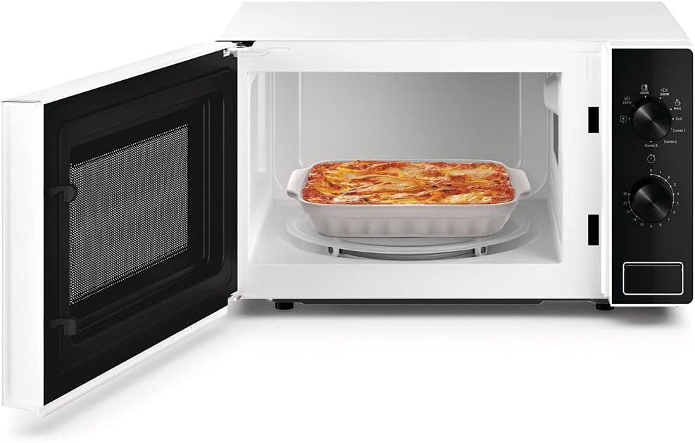 Whirlpool MWP103W Forno M/o 700w 20lt C/grill 1000w White