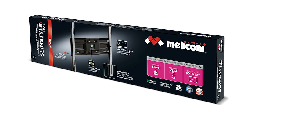 Meliconi 480952 Supp.tv 40-50