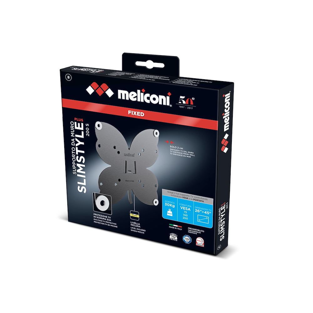 Meliconi 480951 Supp.tv 26-40