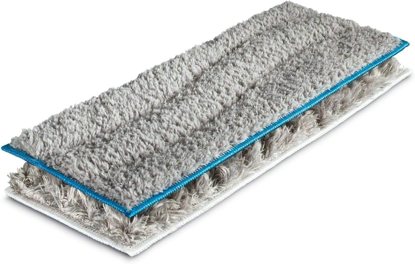Irobot 820344 Panni Lavabili Per M6 1 Secco+1 Bagnato