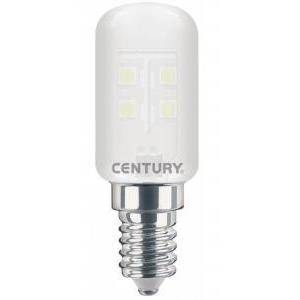 Century FGF011450 Lamp.led 1.8w E14 5000k 130lm Ip20 Frigo