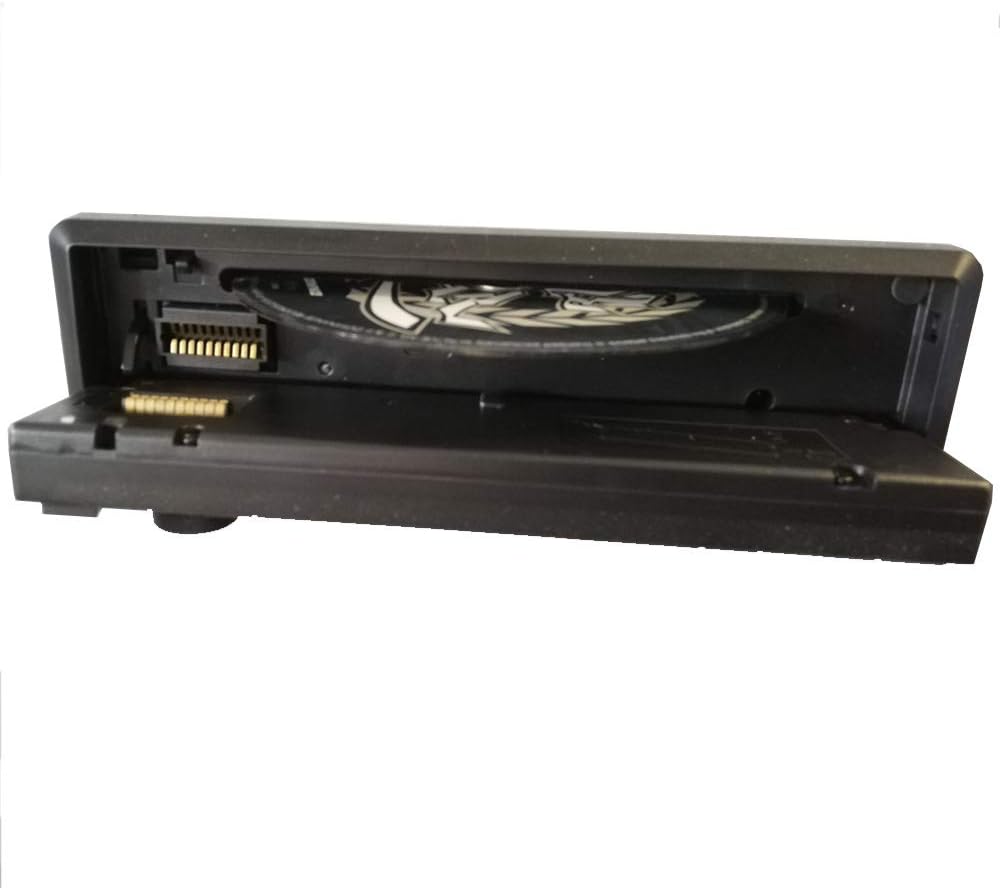 Majestic DAB443BK Sinto Car Cd/mp3 Usb/sd Bt Dab+ Aux V.voce Nero