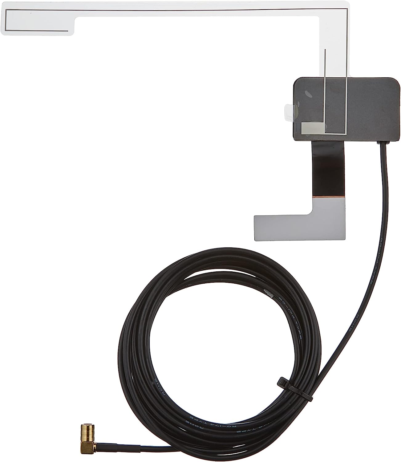 Majestic DAB443BK Sinto Car Cd/mp3 Usb/sd Bt Dab+ Aux V.voce Nero