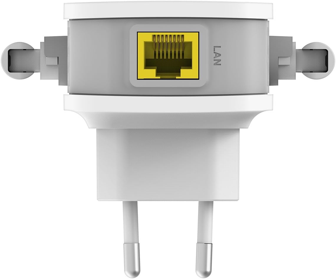 D-link DAP1325 Range Extender Wifi 10/100mbps 2ant. N300 Bianco