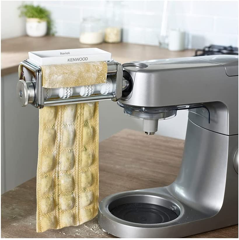 Kenwood KAX93A0ME Accessorio Ravioli Per Kcc/kvc/kvl/kmx