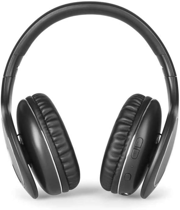 Meliconi 497319 Cuffia Wlss Tv Easy Digital
