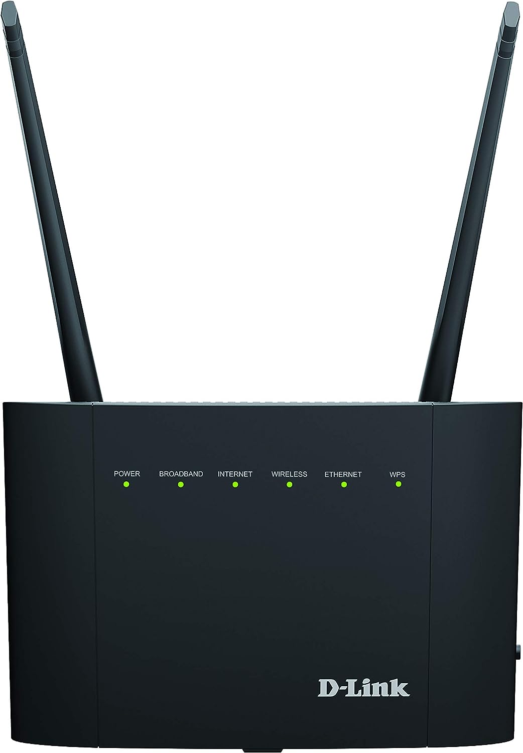 D-link DSL3788 Modem Router Gigabit Adsl/vdsl Wifi Ac1200 D.band