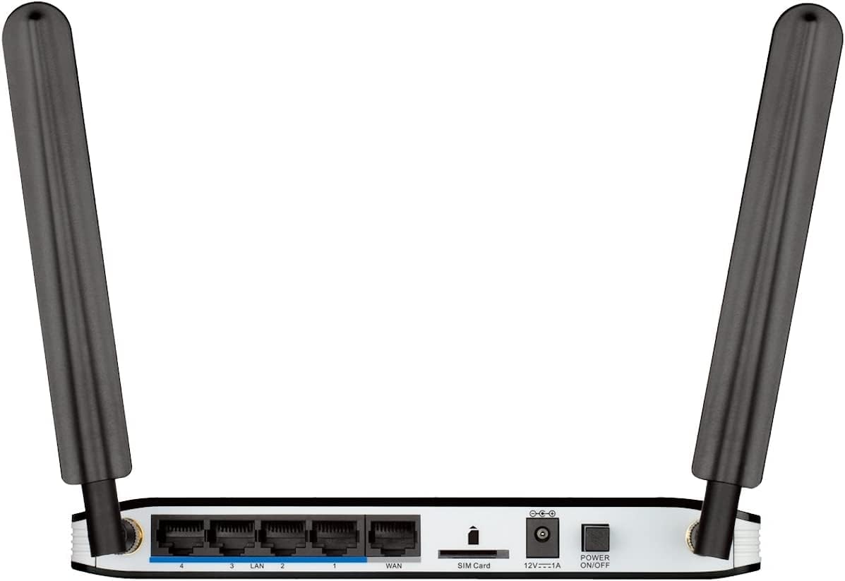 D-link DSL3788 Modem Router Gigabit Adsl/vdsl Wifi Ac1200 D.band