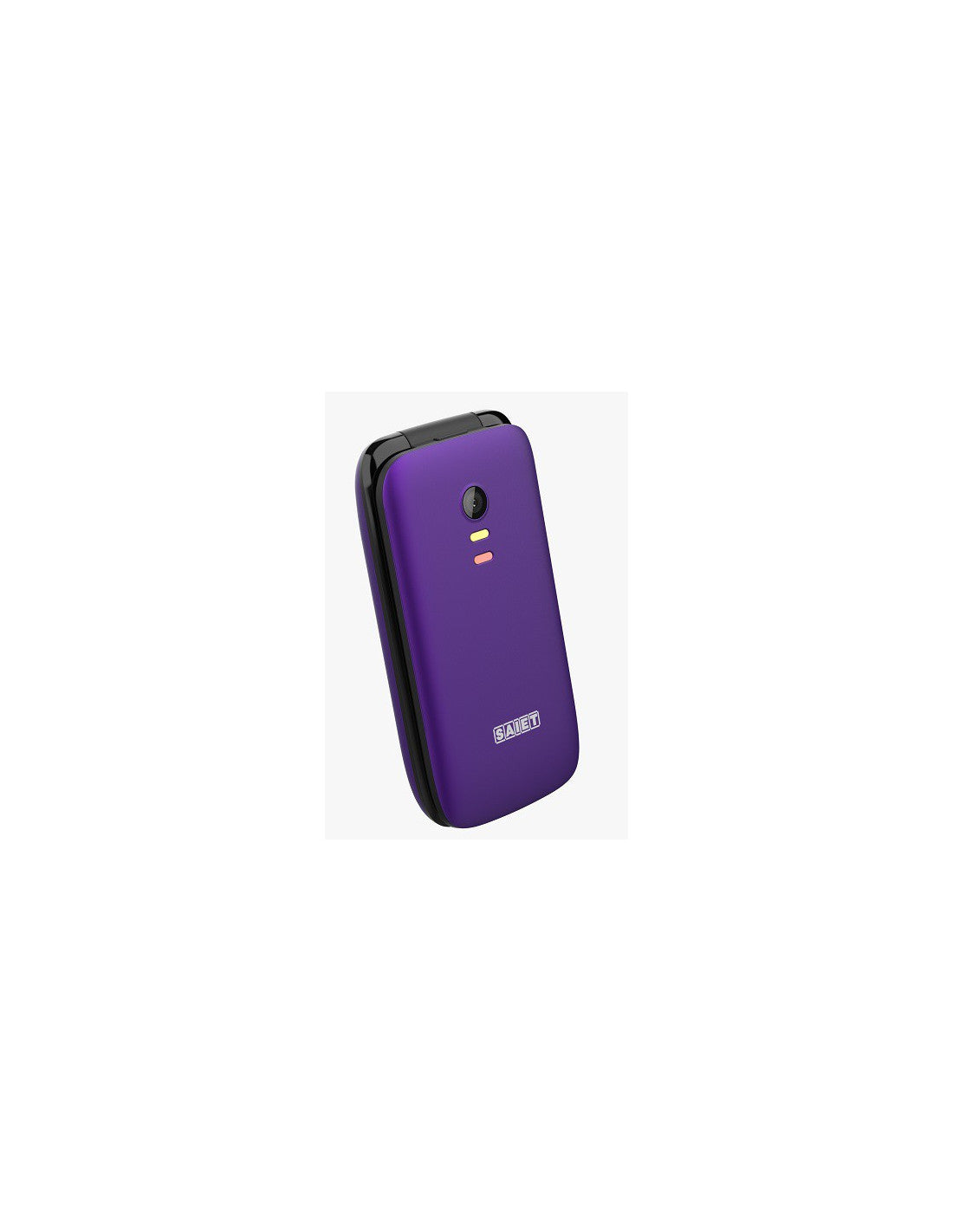 Saiet Cellulare GSM Quad Band Scudotre Viola