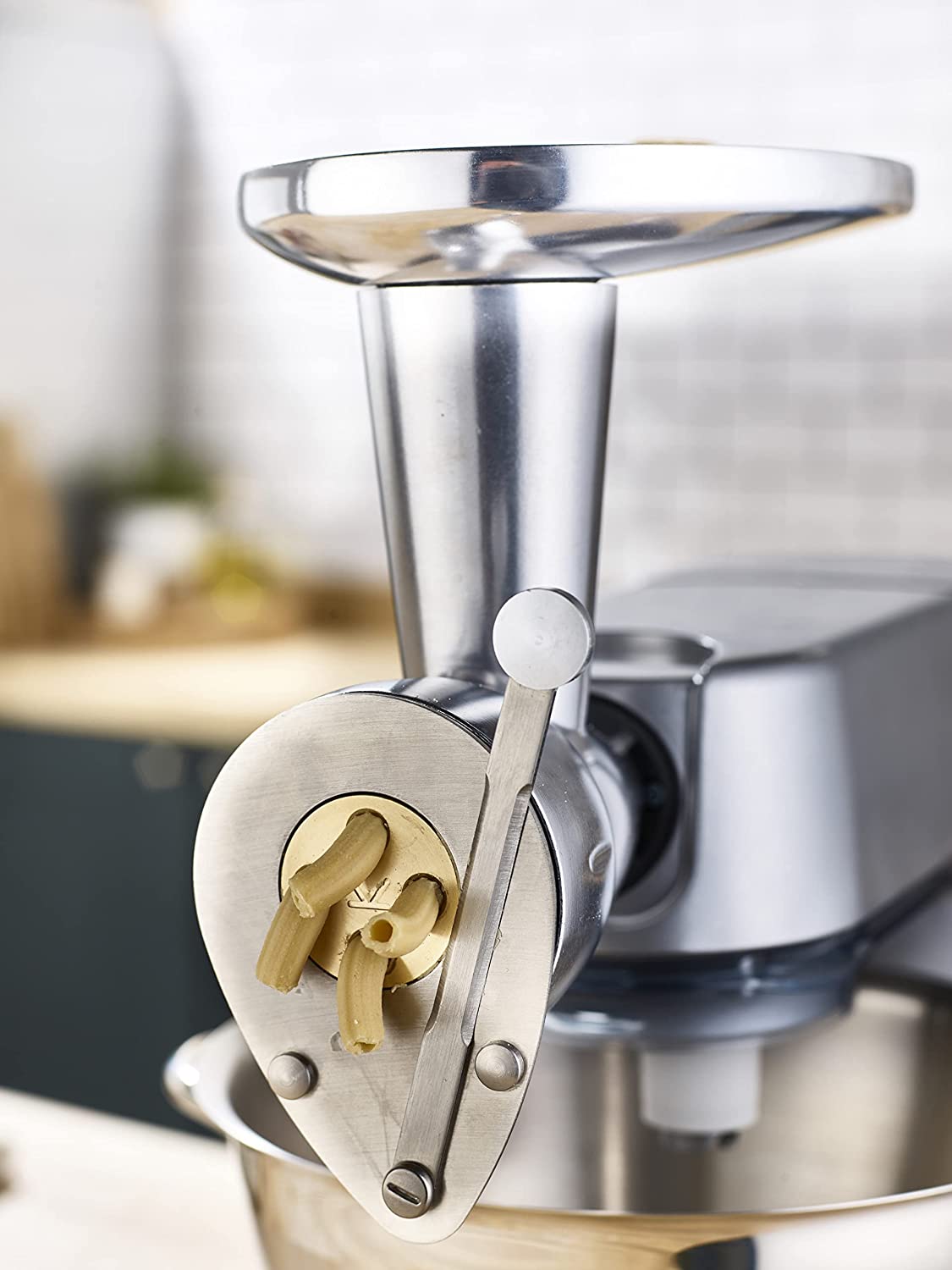 Kenwood KAX92A0ME Accessorio Torchio X La Pasta +trafila In Bronzo