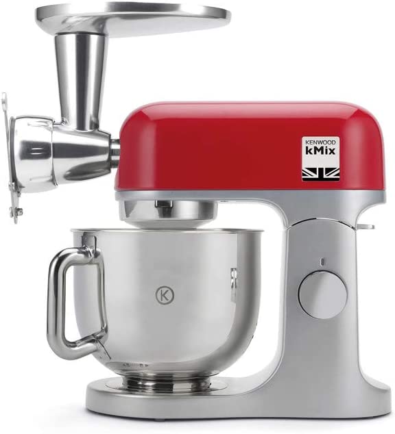 Kenwood KAX92A0ME Accessorio Torchio X La Pasta +trafila In Bronzo