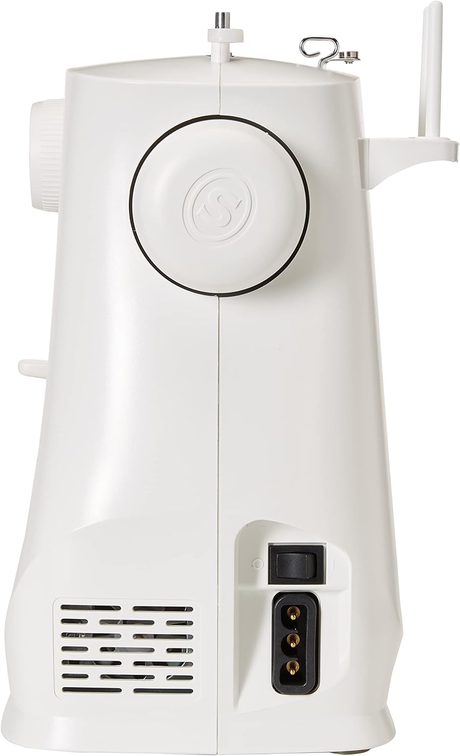 Singer M1505 Macch. Cucire 6punti 13operazioni
