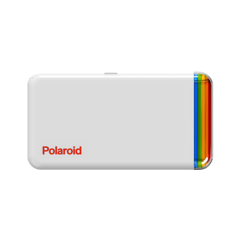 Polaroid PZ9046 Stamp.inkjet Foto. Portatile Bt Hi-print