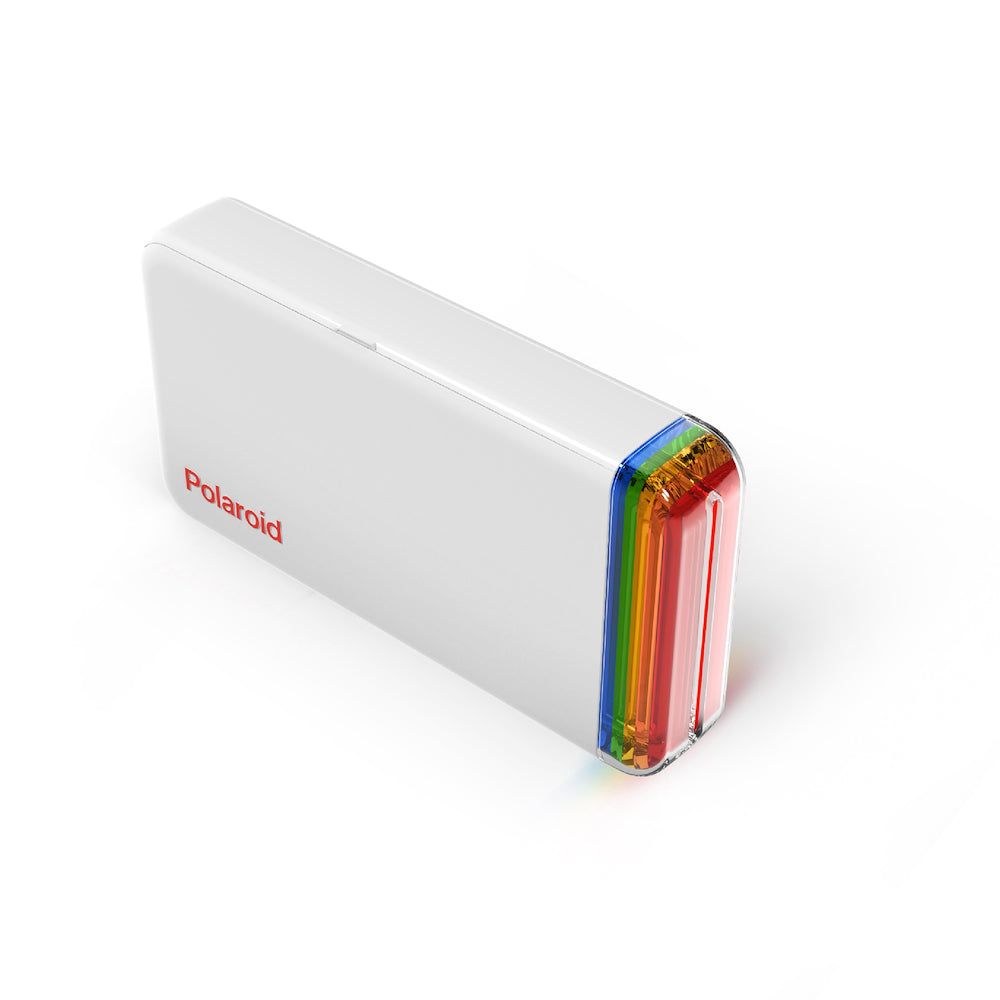 Polaroid PZ9046 Stamp.inkjet Foto. Portatile Bt Hi-print