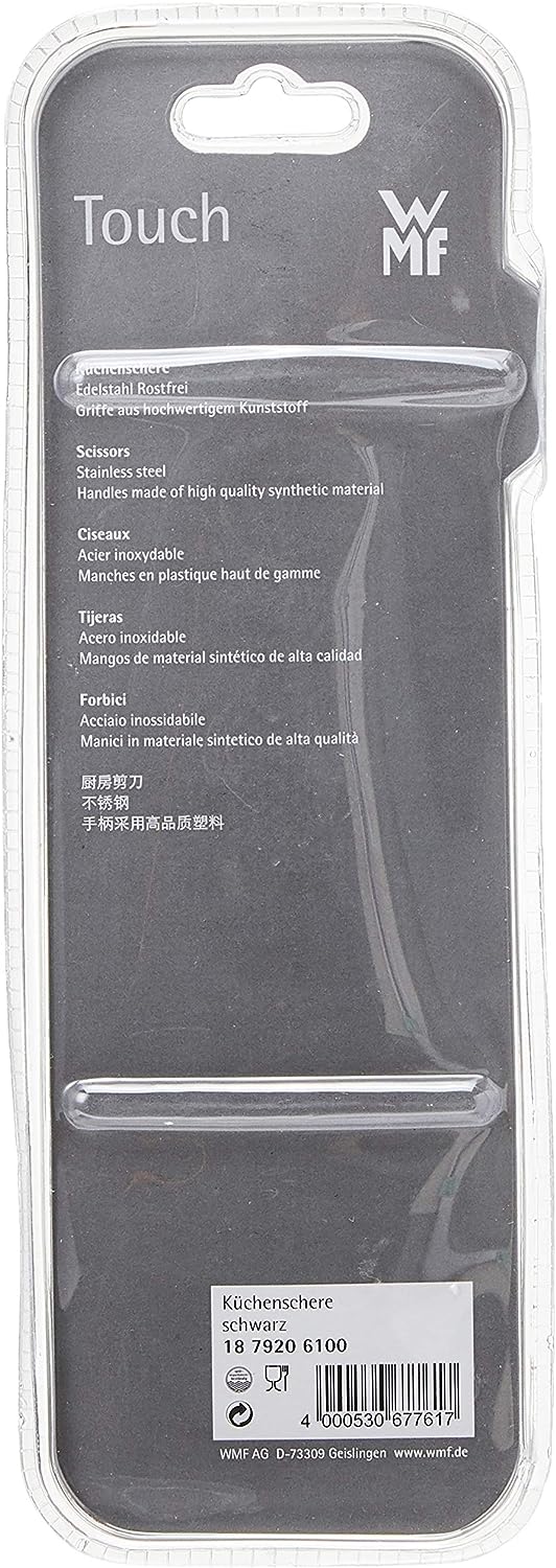 Wmf 021008685827 0645709990 - Set 4 Pz. Ciotole Da Cucina