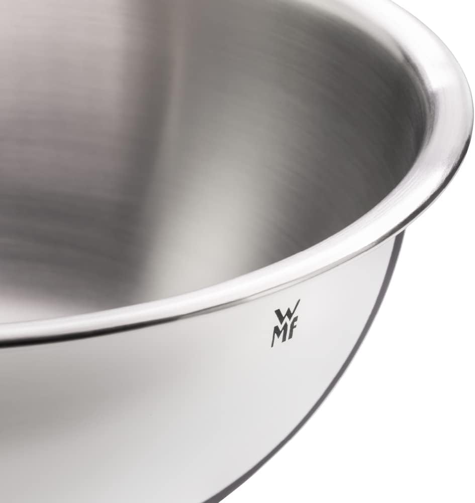 Wmf 021008685827 0645709990 - Set 4 Pz. Ciotole Da Cucina