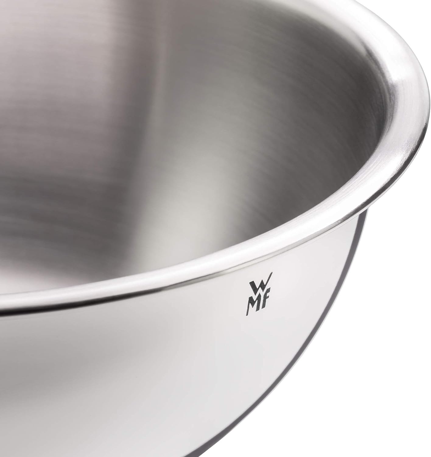 Wmf 021008685827 0645709990 - Set 4 Pz. Ciotole Da Cucina