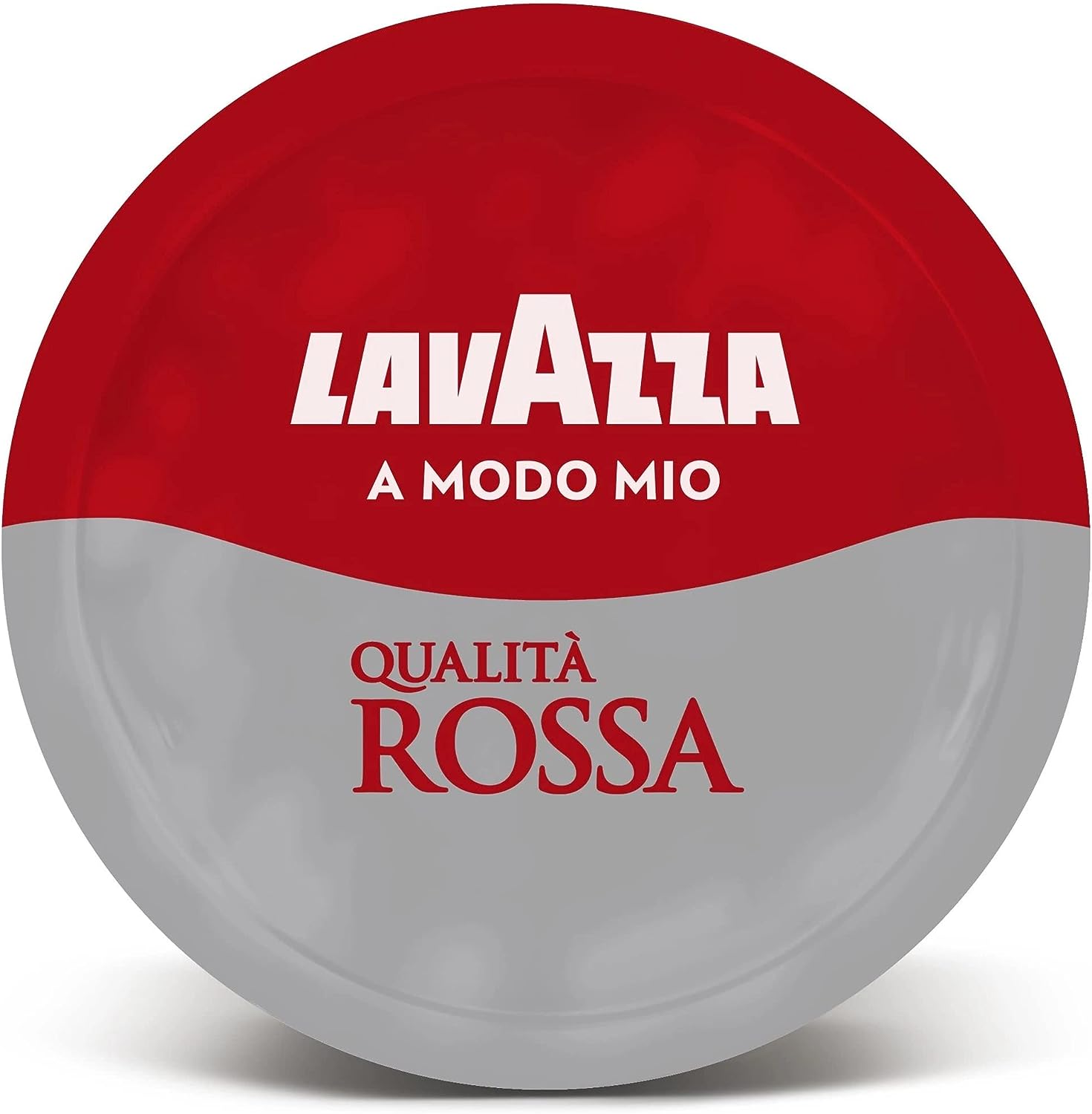 Lavazza 8241PROMO Capsule Caffe Qualita Rossa 216pz