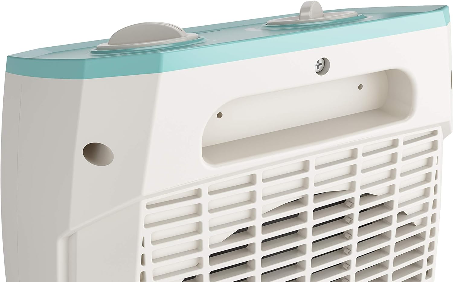 Splendid CALDOPOPA Termoventilatore 2000w 60mq Ip21 Azzurro